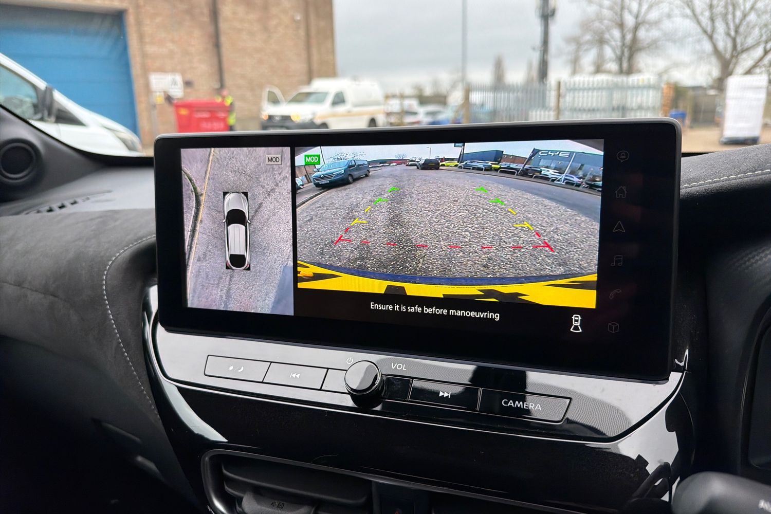 Used Nissan Juke 2024 for sale - 76921781: Photo 19