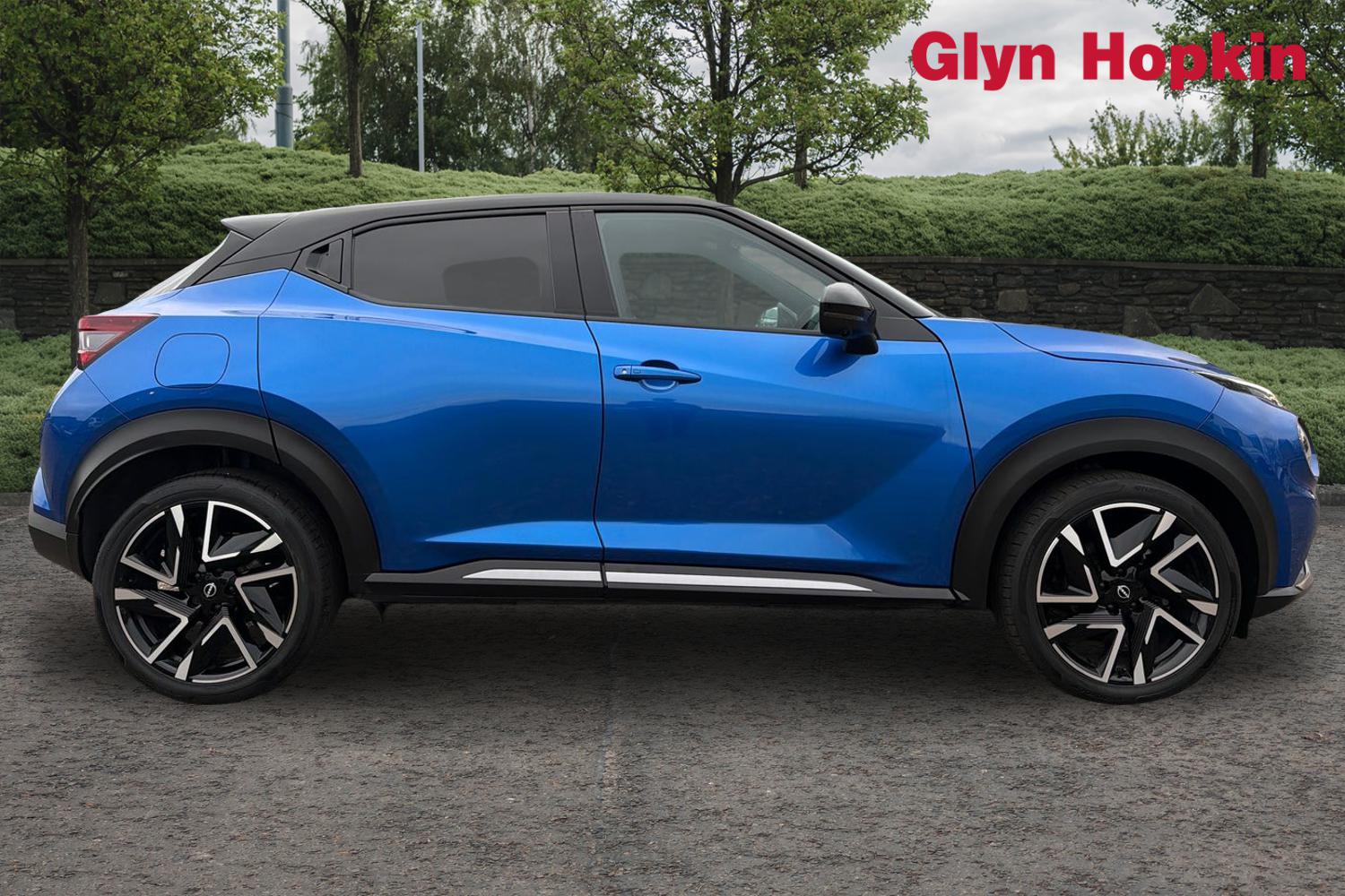 Used Nissan Juke 2024 for sale - 76921781: Photo 2