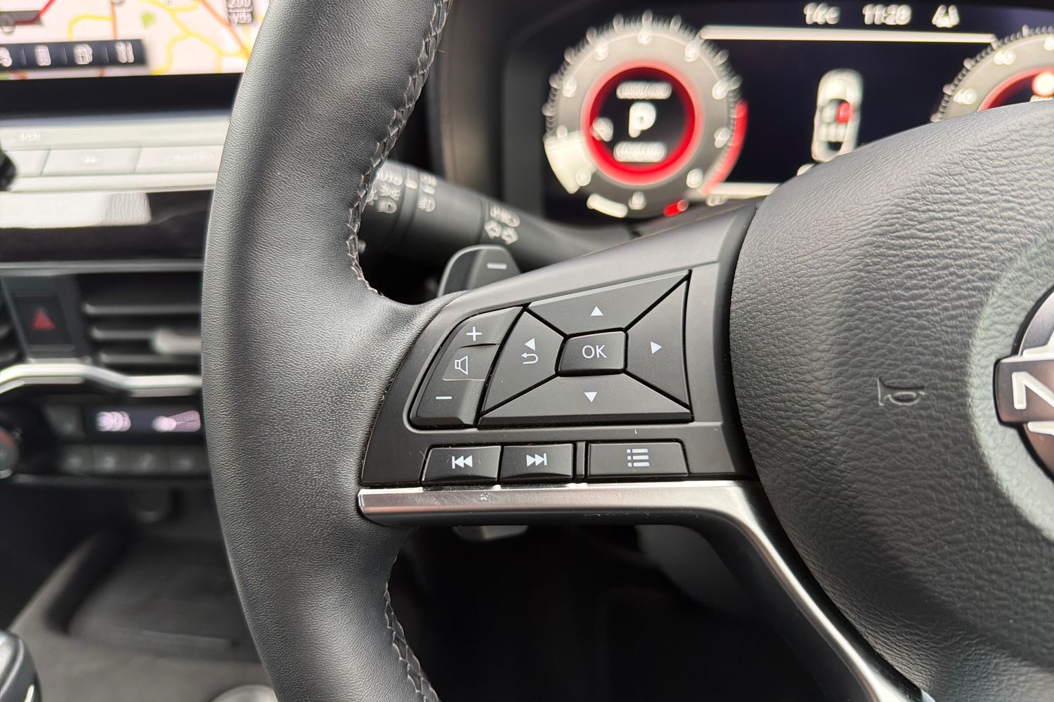 Used Nissan Juke 2024 for sale - 76921781: Photo 21