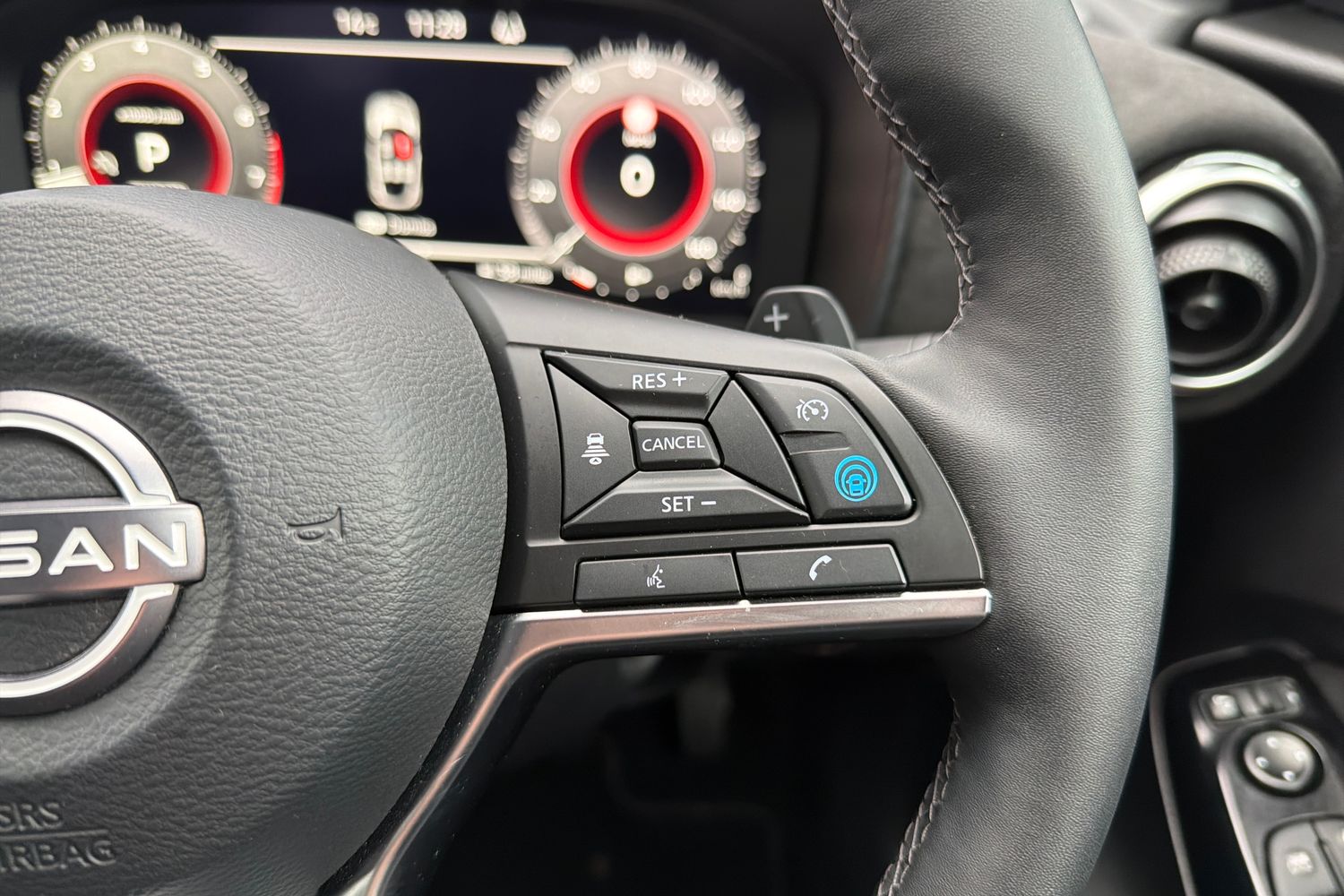 Used Nissan Juke 2024 for sale - 76921781: Photo 22