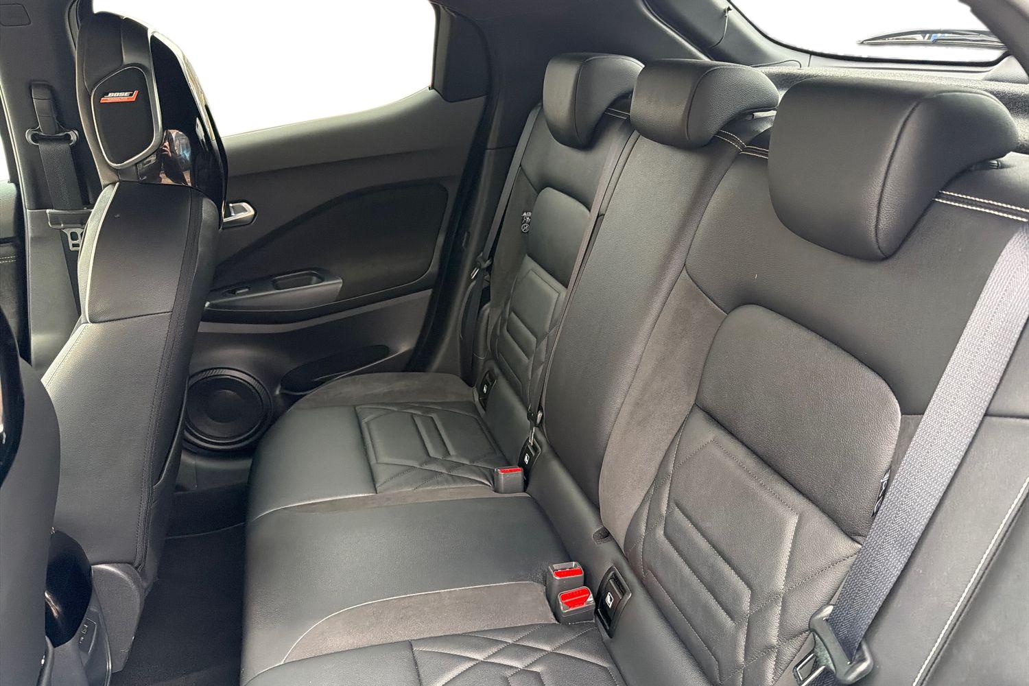 Used Nissan Juke 2024 for sale - 76921781: Photo 23