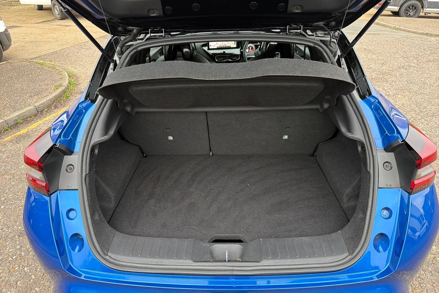 Used Nissan Juke 2024 for sale - 76921781: Photo 24