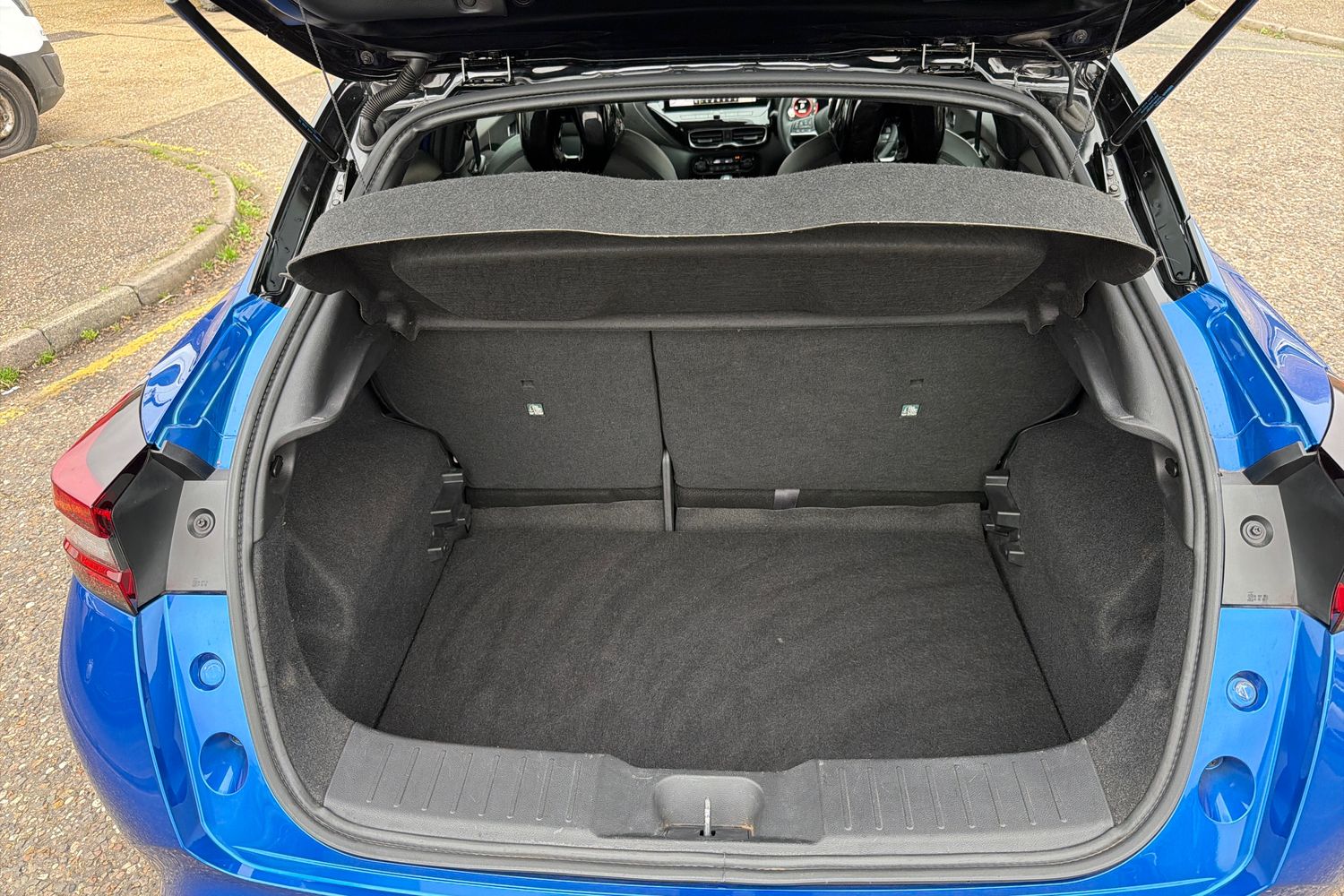 Used Nissan Juke 2024 for sale - 76921781: Photo 27