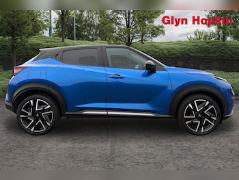 Used Nissan Juke 2024 for sale - 76921781: Photo