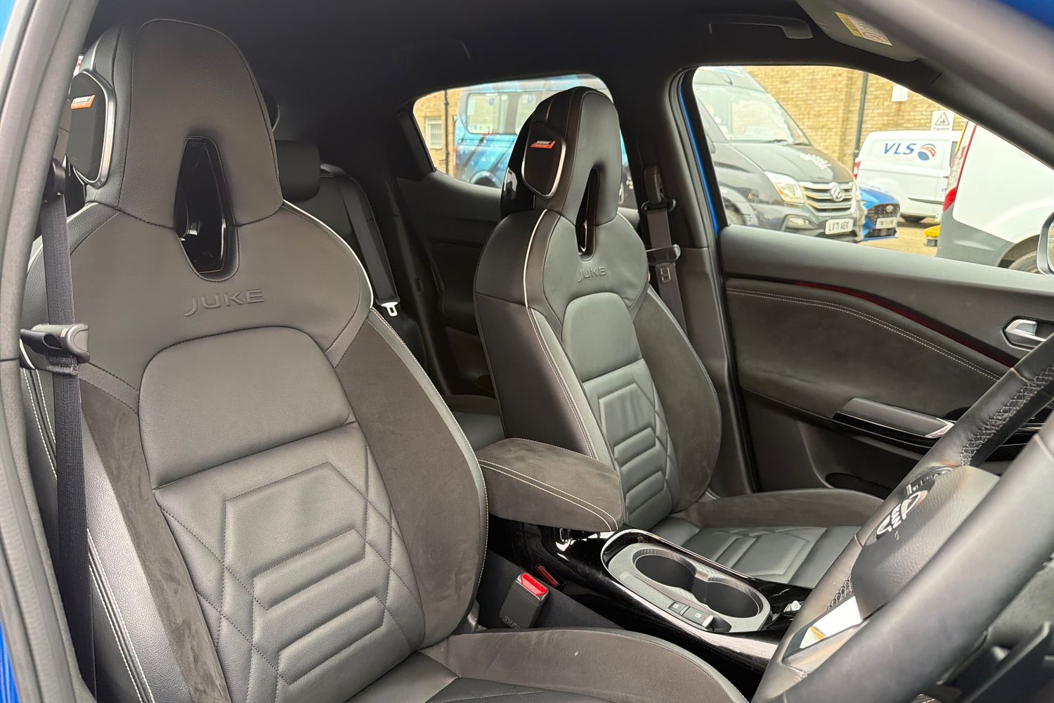 Used Nissan Juke 2024 for sale - 76921781: Photo 31