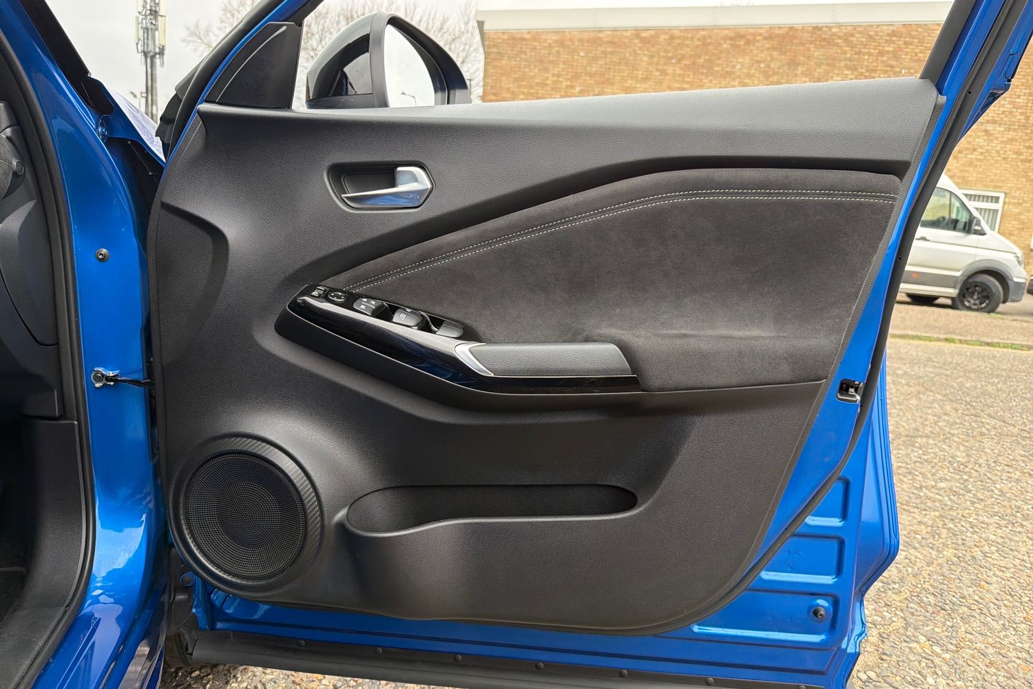 Used Nissan Juke 2024 for sale - 76921781: Photo 33