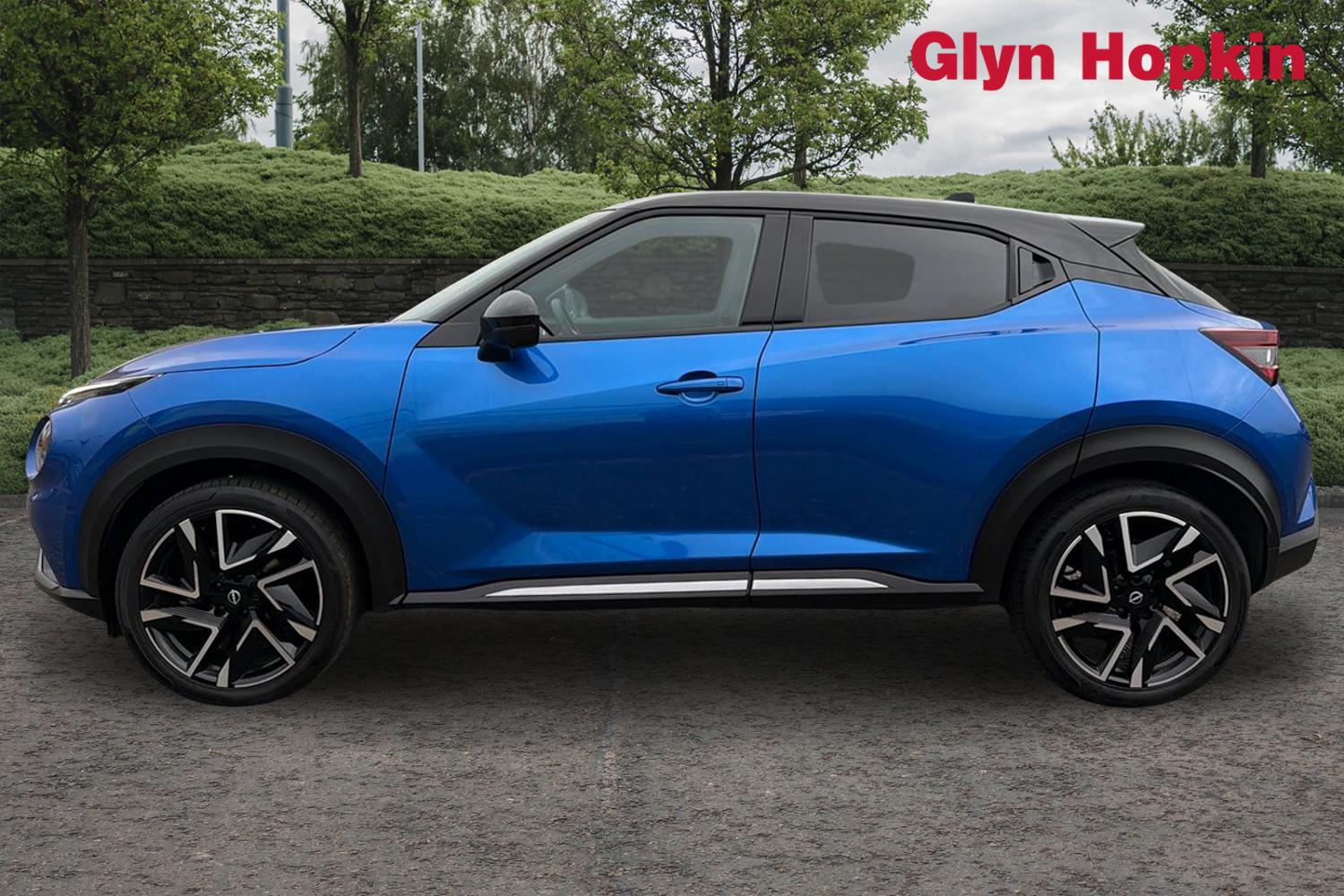 Used Nissan Juke 2024 for sale - 76921781: Photo 6