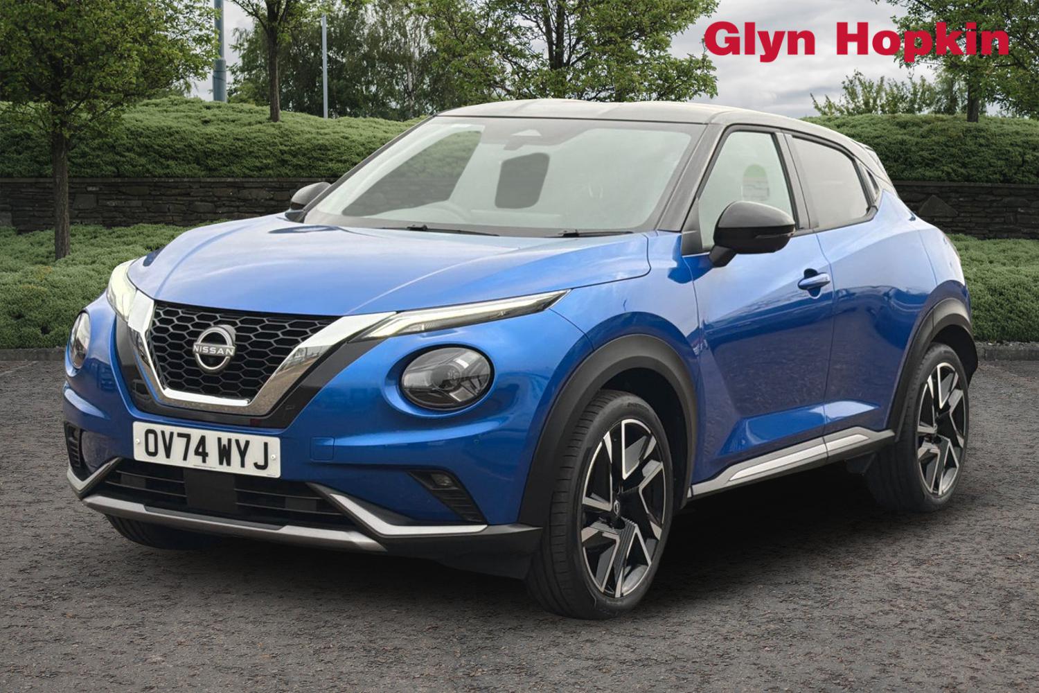 Used Nissan Juke 2024 for sale - 76921781: Photo 7