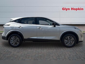 Used Nissan Qashqai 2026 for sale - 78080856: Photo
