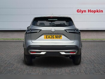 Used Nissan Qashqai 2026 for sale - 78080856: Photo