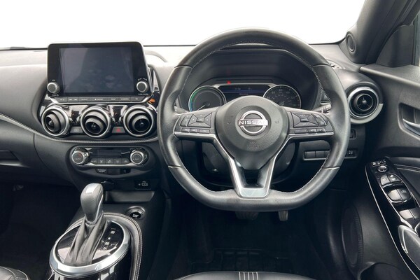 Used Nissan Juke 2022 for sale - 75318341: Photo 11