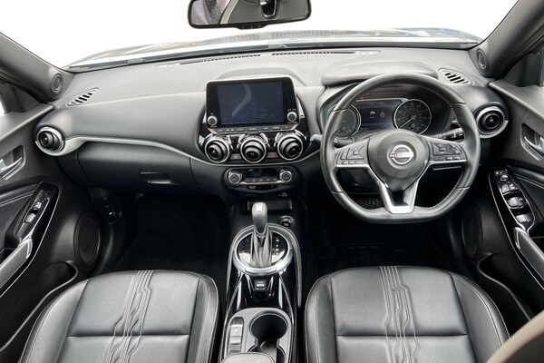 Used Nissan Juke 2022 for sale - 75318341: Photo 12