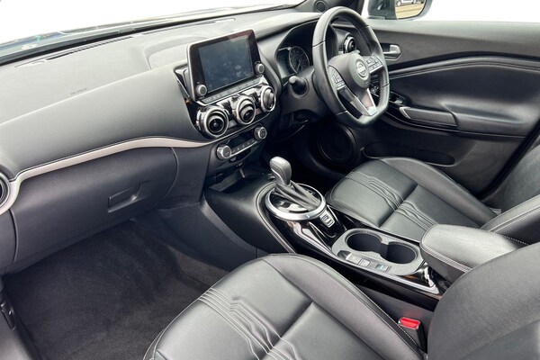 Used Nissan Juke 2022 for sale - 75318341: Photo 13