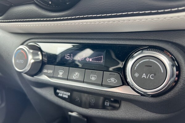 Used Nissan Juke 2022 for sale - 75318341: Photo 15