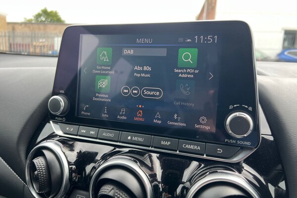 Used Nissan Juke 2022 for sale - 75318341: Photo 17