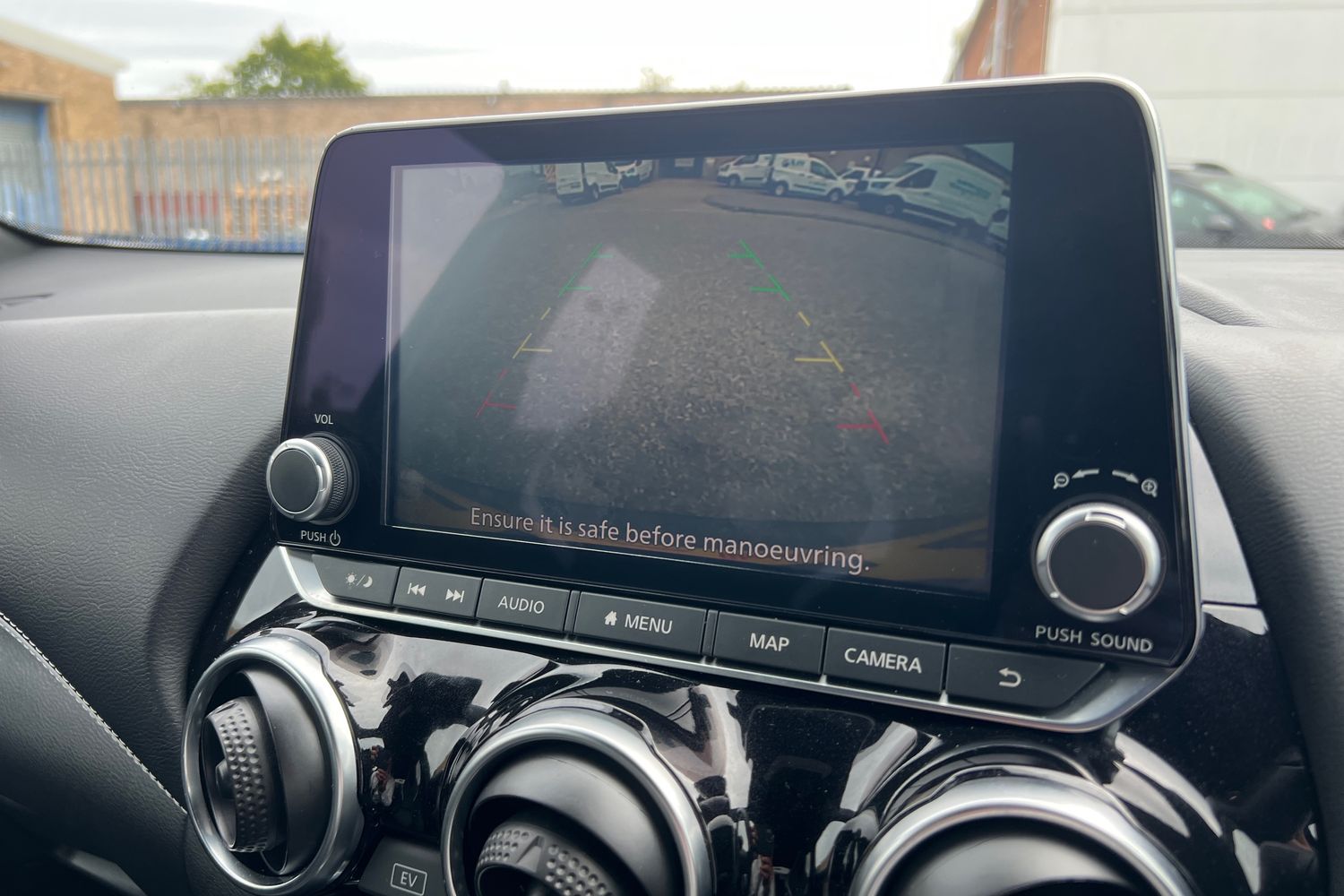 Vehicle 19