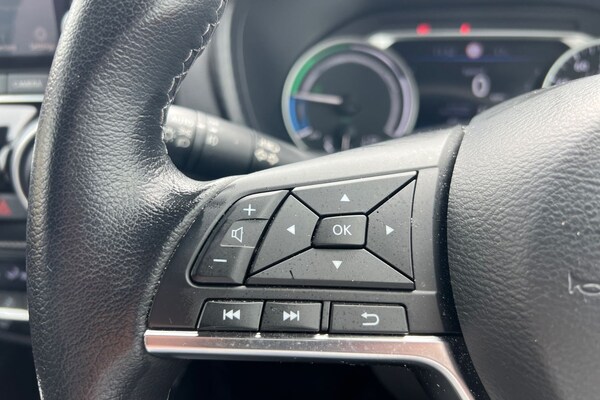 Used Nissan Juke 2022 for sale - 75318341: Photo 21