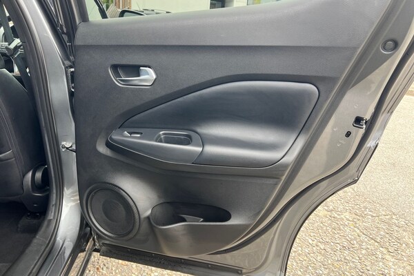 Used Nissan Juke 2022 for sale - 75318341: Photo 27