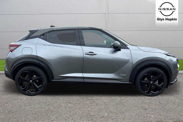 Used Nissan Juke 2022 for sale - 75318341: Photo 2
