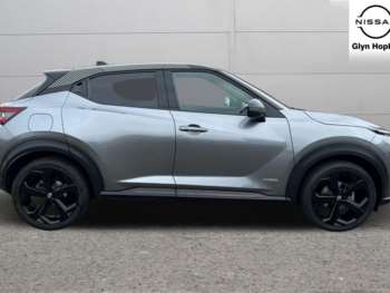 Used Nissan Juke 2022 for sale - 75318341: Photo