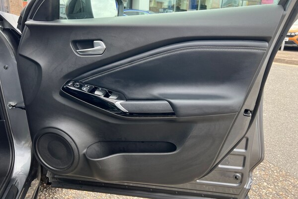 Used Nissan Juke 2022 for sale - 75318341: Photo 32
