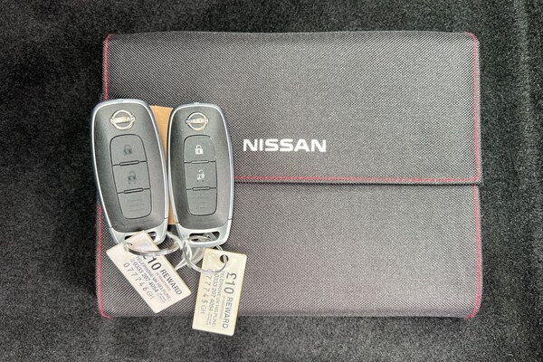 Used Nissan Juke 2022 for sale - 75318341: Photo 40