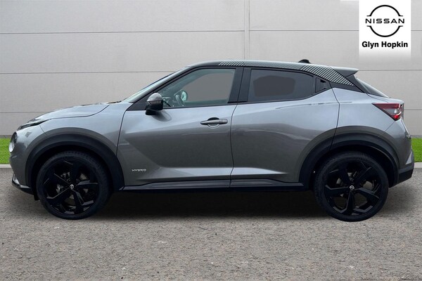 Used Nissan Juke 2022 for sale - 75318341: Photo 6