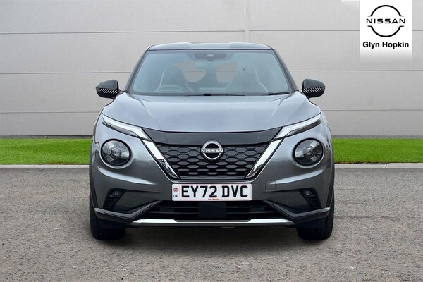 Used Nissan Juke 2022 for sale - 75318341: Photo 8