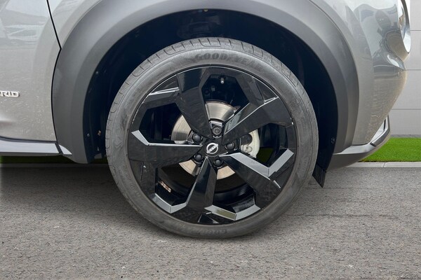Used Nissan Juke 2022 for sale - 75318341: Photo 9
