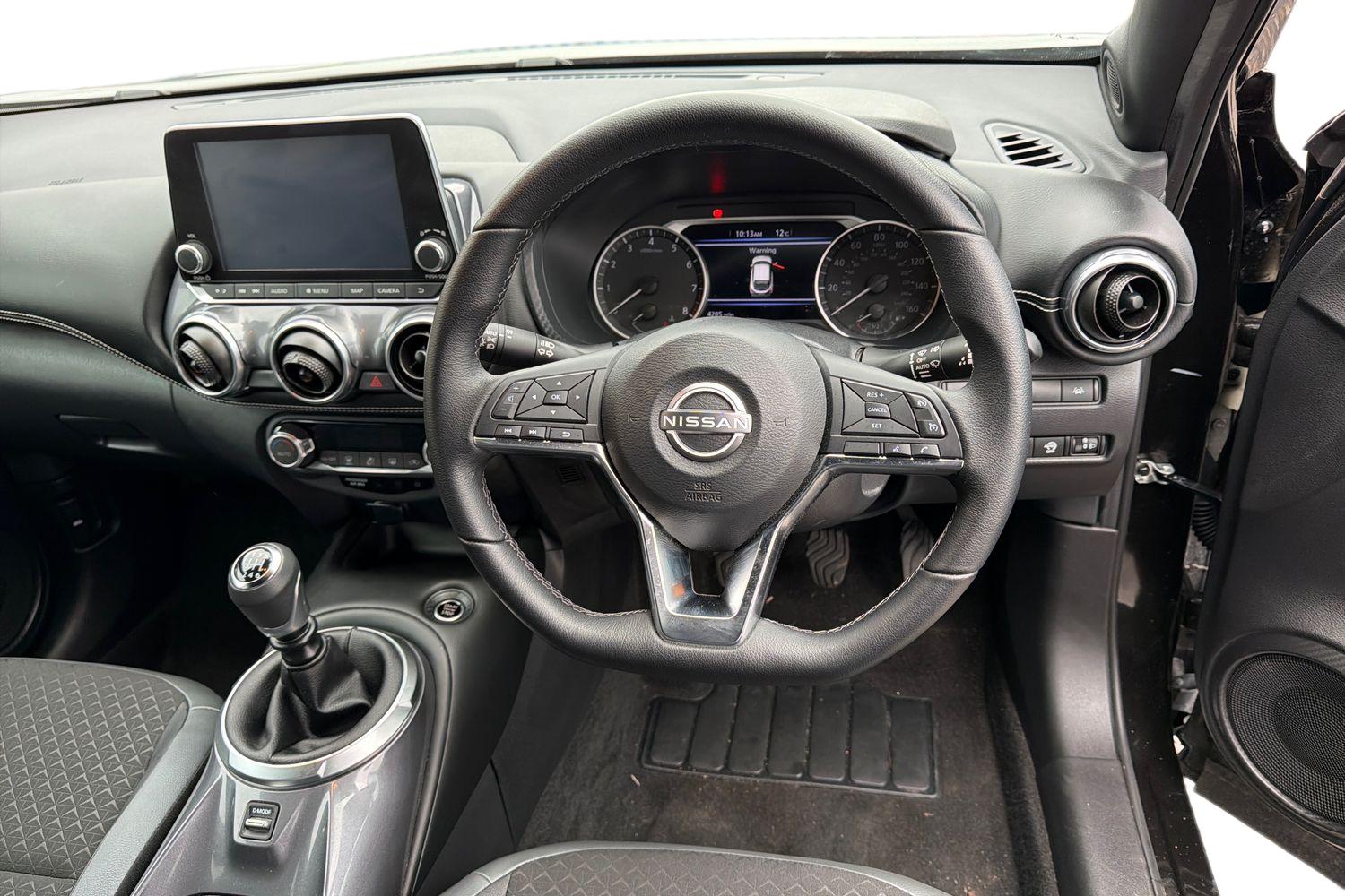 Used Nissan Juke 2022 for sale - 77232221: Photo 11