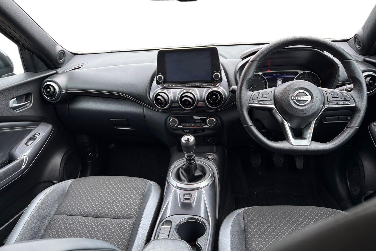 Used Nissan Juke 2022 for sale - 77232221: Photo 12
