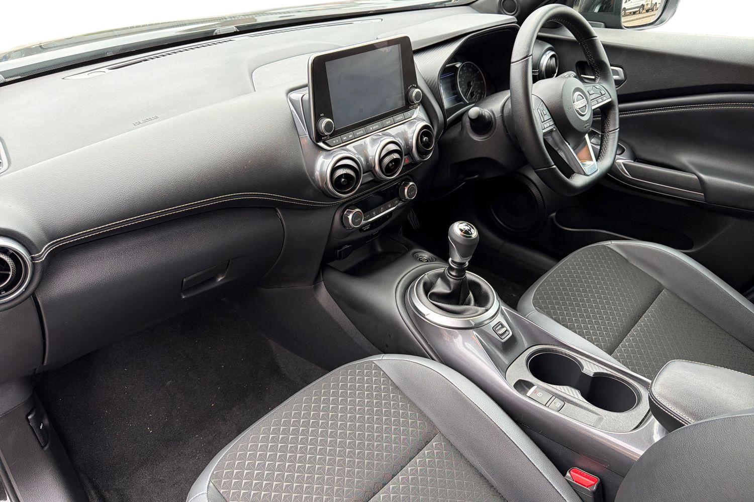 Used Nissan Juke 2022 for sale - 77232221: Photo 13