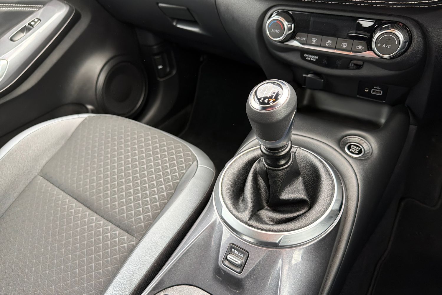 Used Nissan Juke 2022 for sale - 77232221: Photo 14