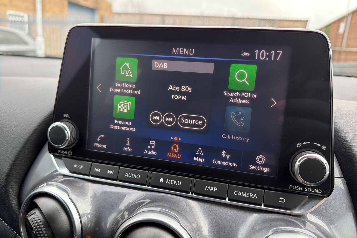 Used Nissan Juke 2022 for sale - 77232221: Photo 17