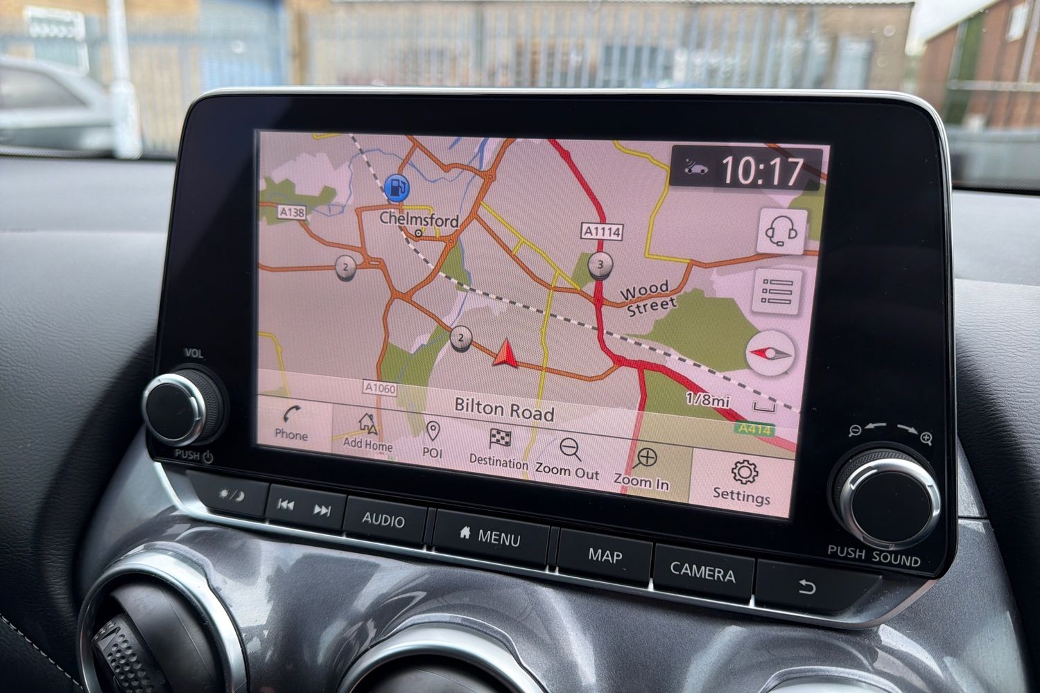 Used Nissan Juke 2022 for sale - 77232221: Photo 18