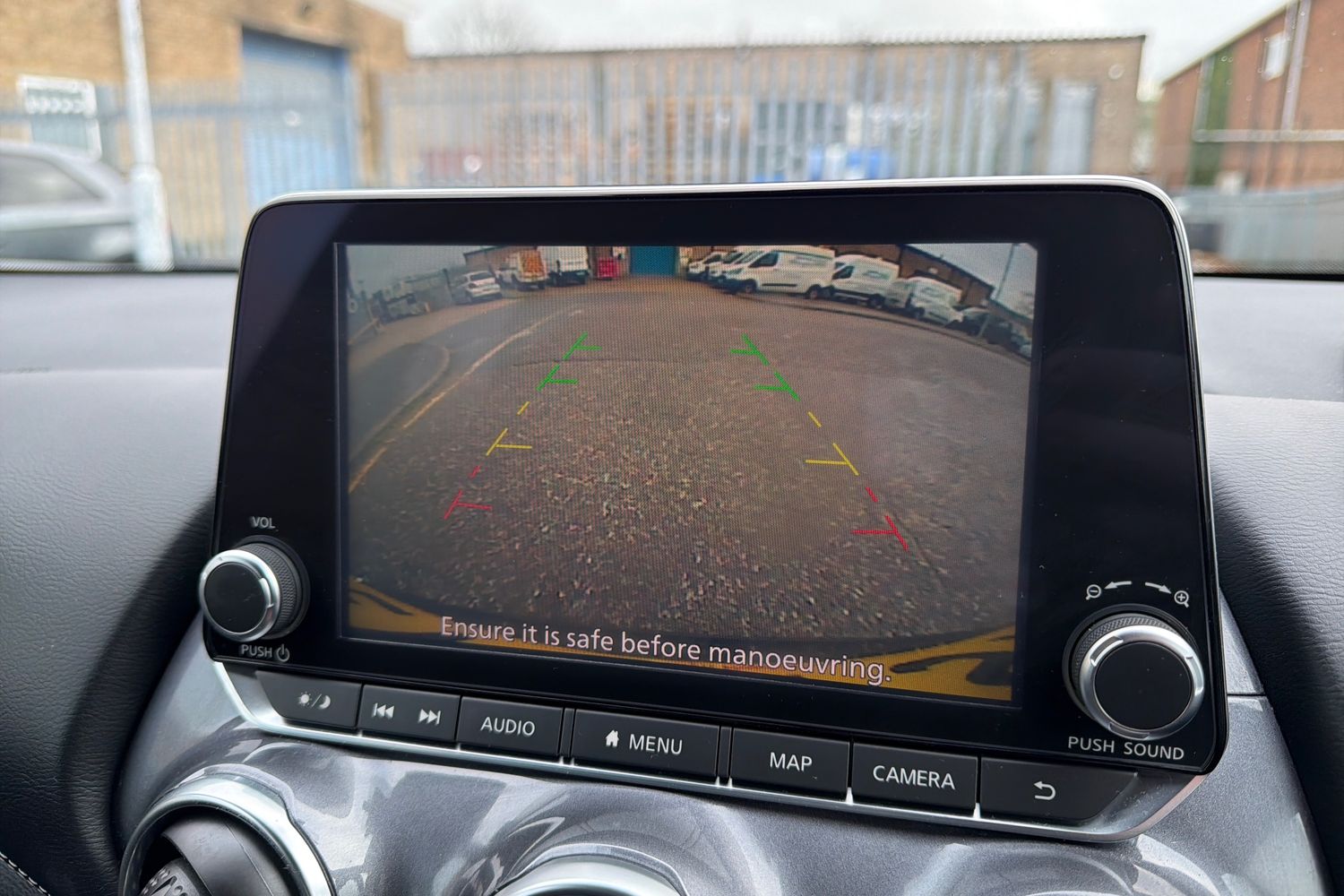 Used Nissan Juke 2022 for sale - 77232221: Photo 19