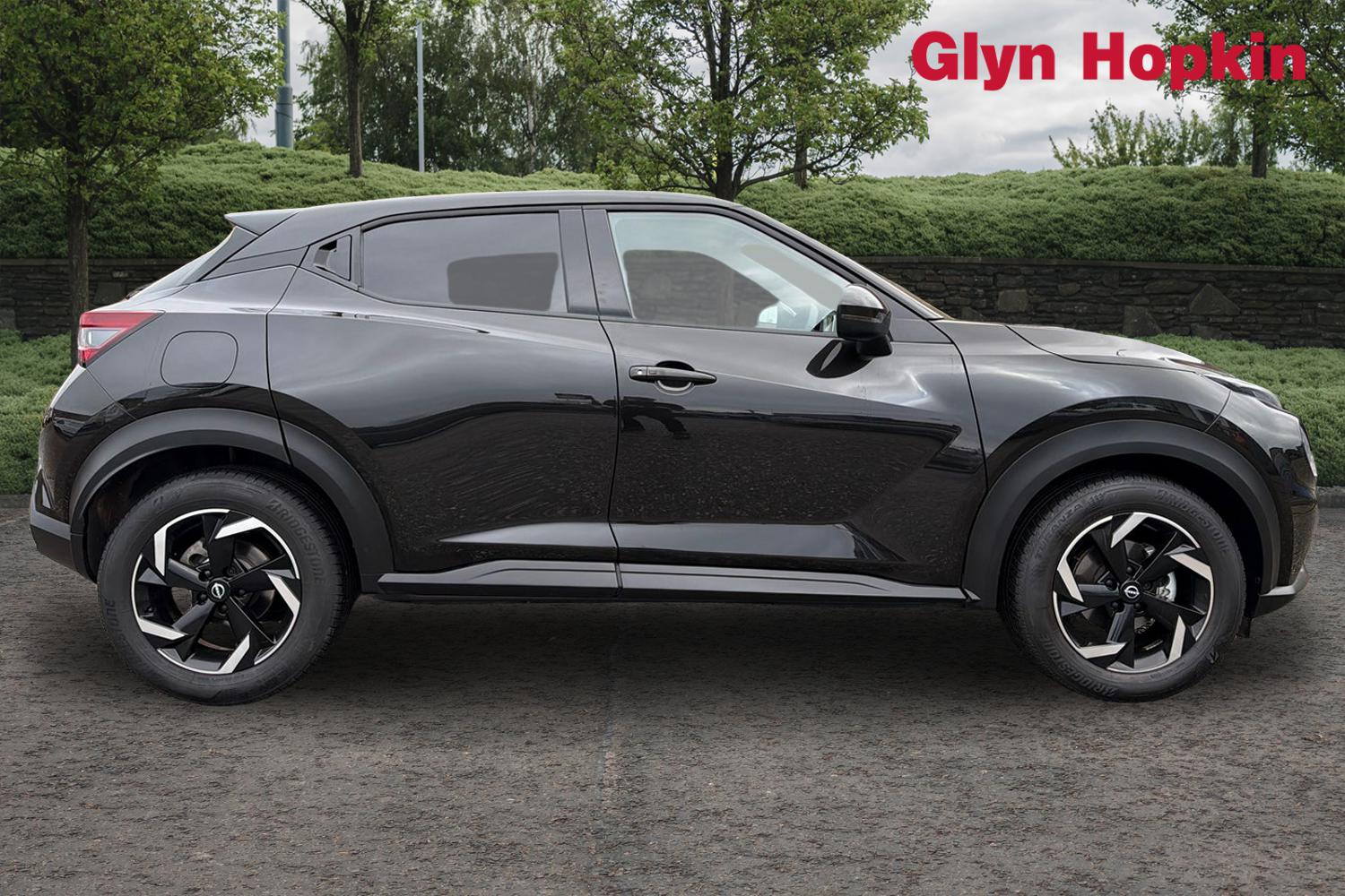 Used Nissan Juke 2022 for sale - 77232221: Photo 2