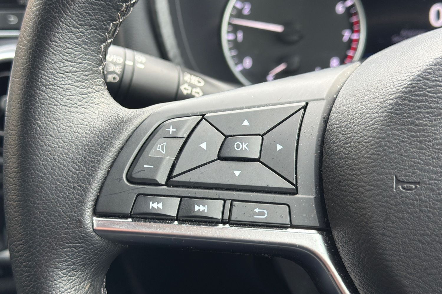 Used Nissan Juke 2022 for sale - 77232221: Photo 21