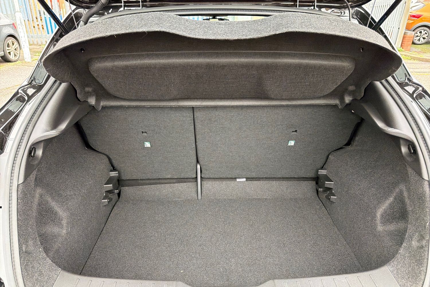 Used Nissan Juke 2022 for sale - 77232221: Photo 24