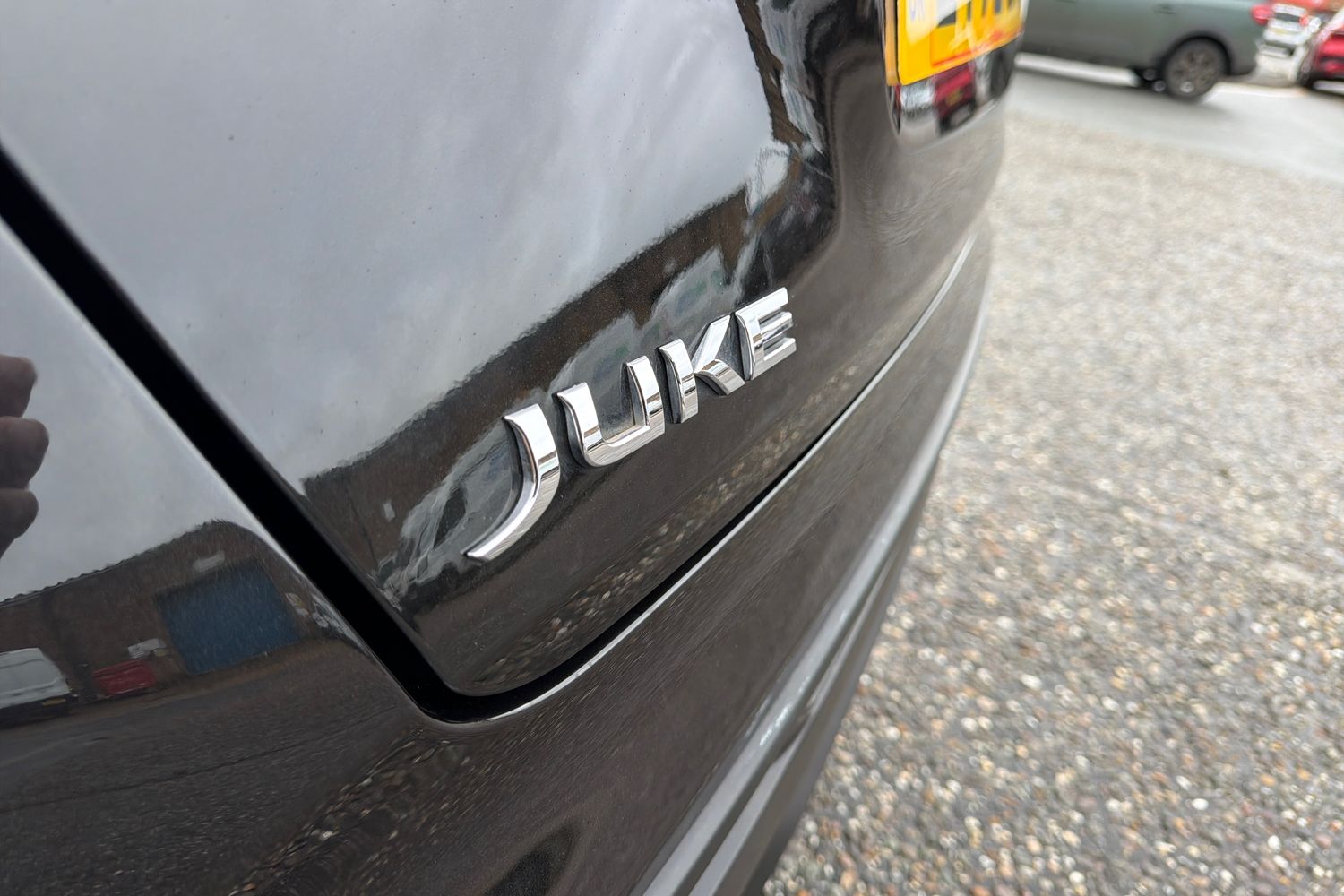 Used Nissan Juke 2022 for sale - 77232221: Photo 26