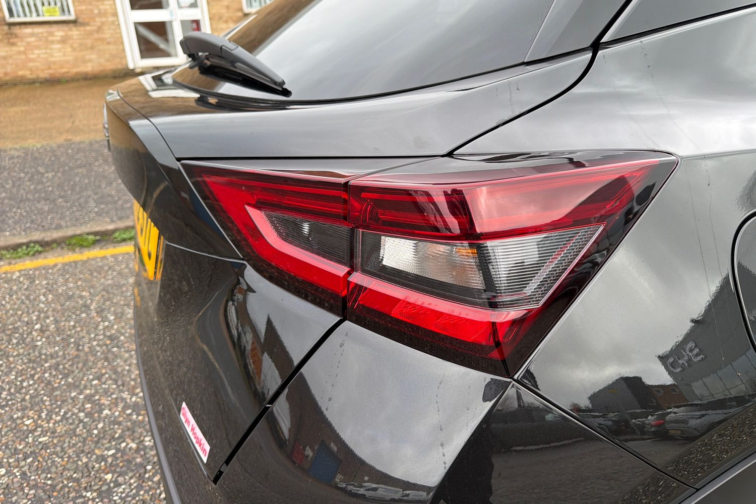 Used Nissan Juke 2022 for sale - 77232221: Photo 27