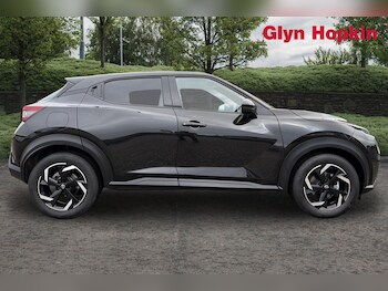 Used Nissan Juke 2022 for sale - 77232221: Photo