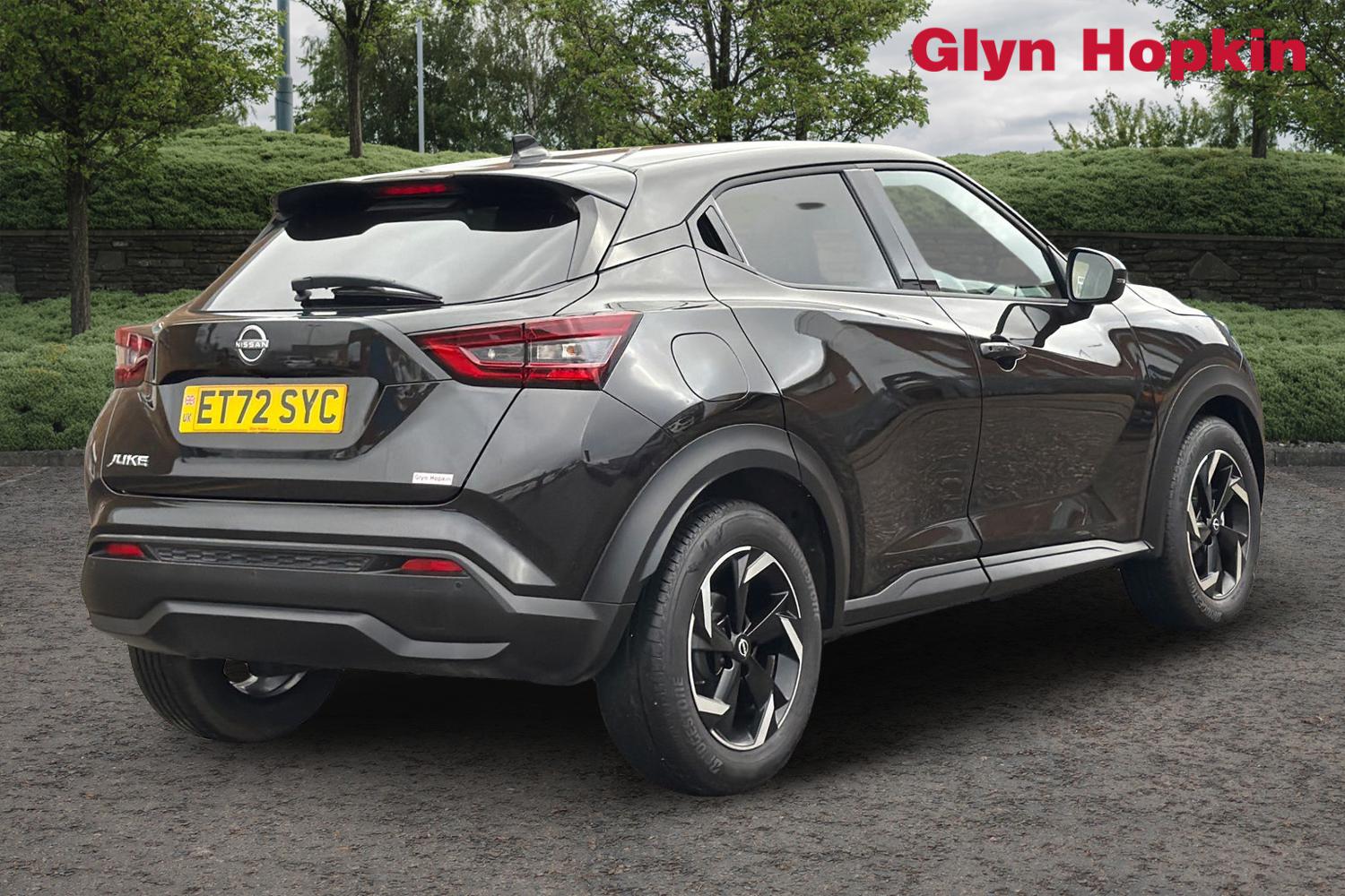 Used Nissan Juke 2022 for sale - 77232221: Photo 3