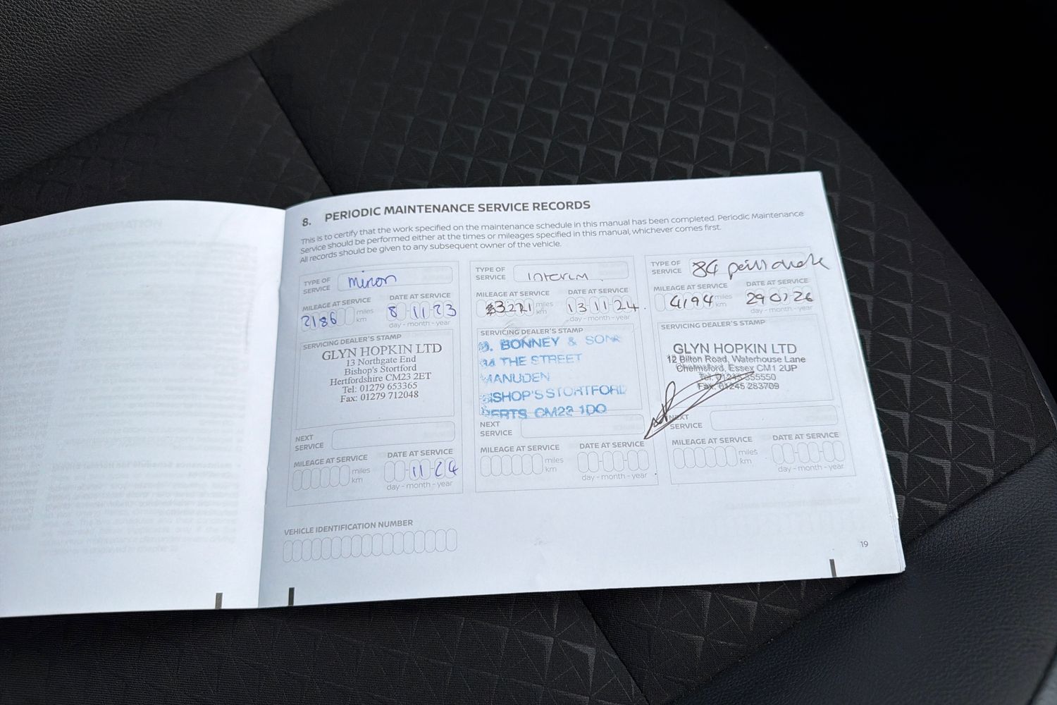 Used Nissan Juke 2022 for sale - 77232221: Photo 37