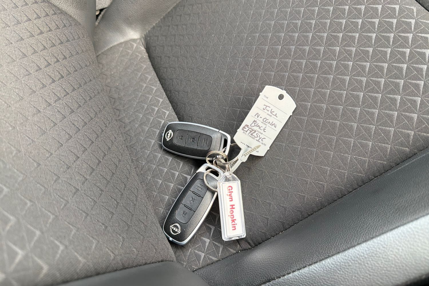 Used Nissan Juke 2022 for sale - 77232221: Photo 38