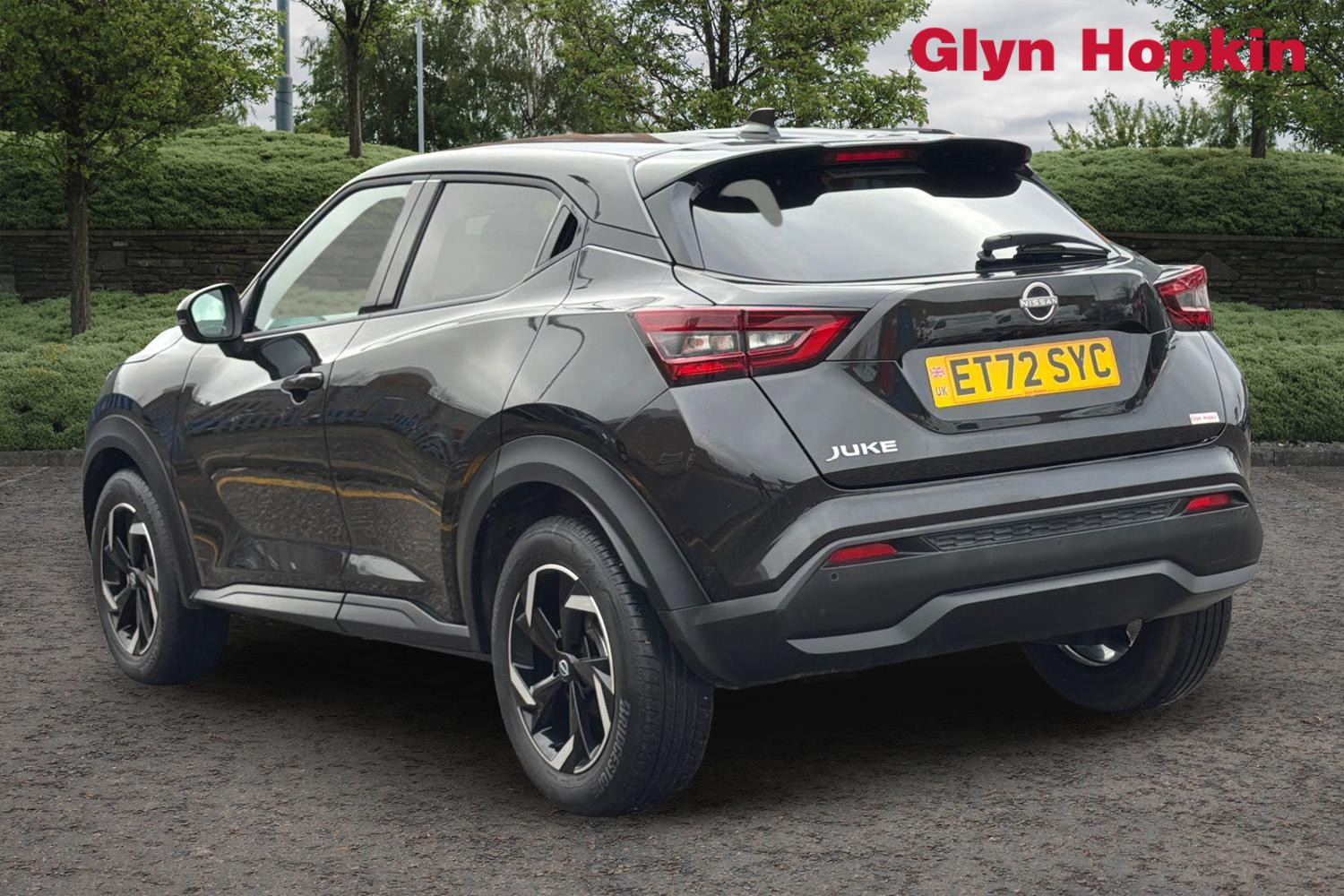 Used Nissan Juke 2022 for sale - 77232221: Photo 5