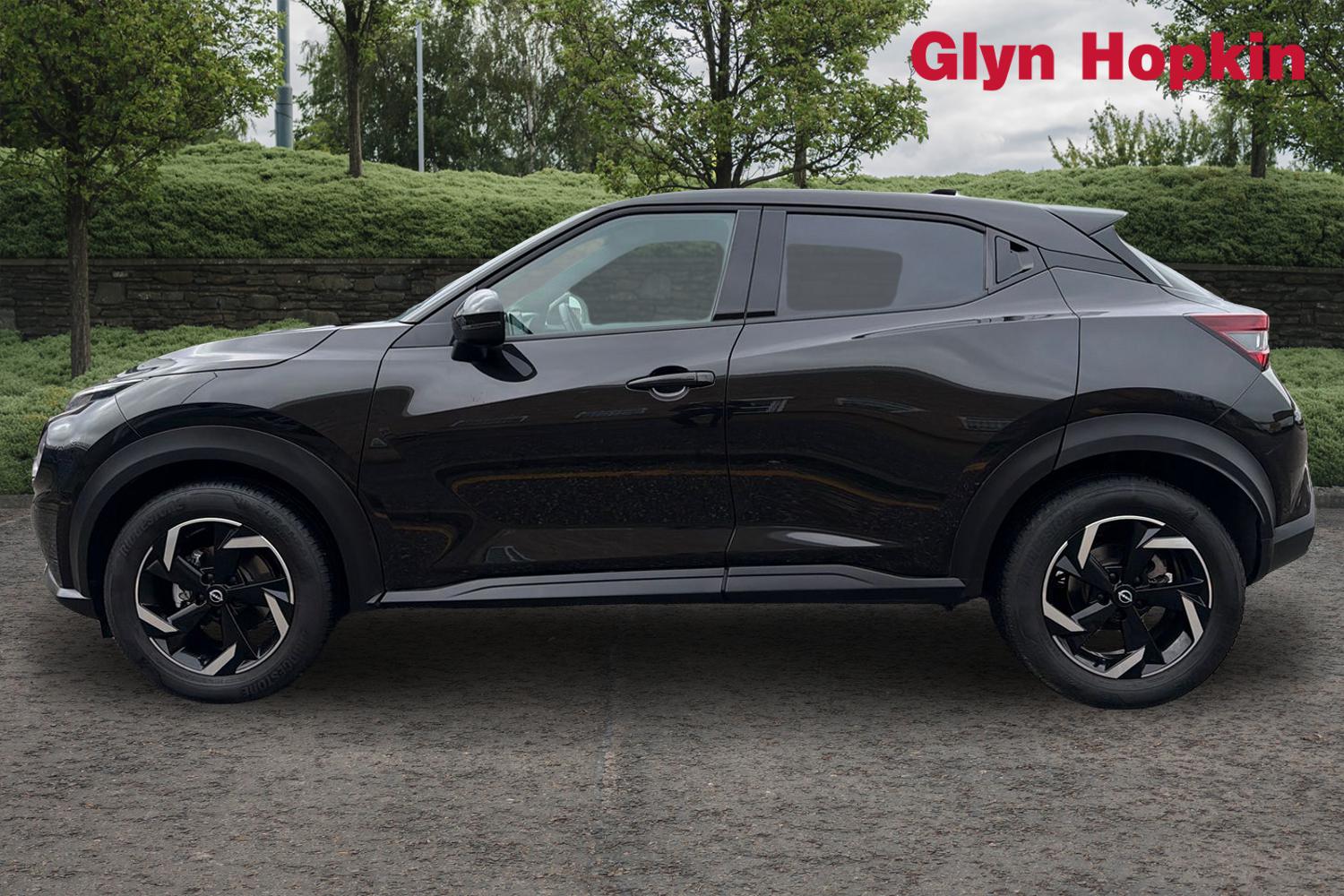 Used Nissan Juke 2022 for sale - 77232221: Photo 6