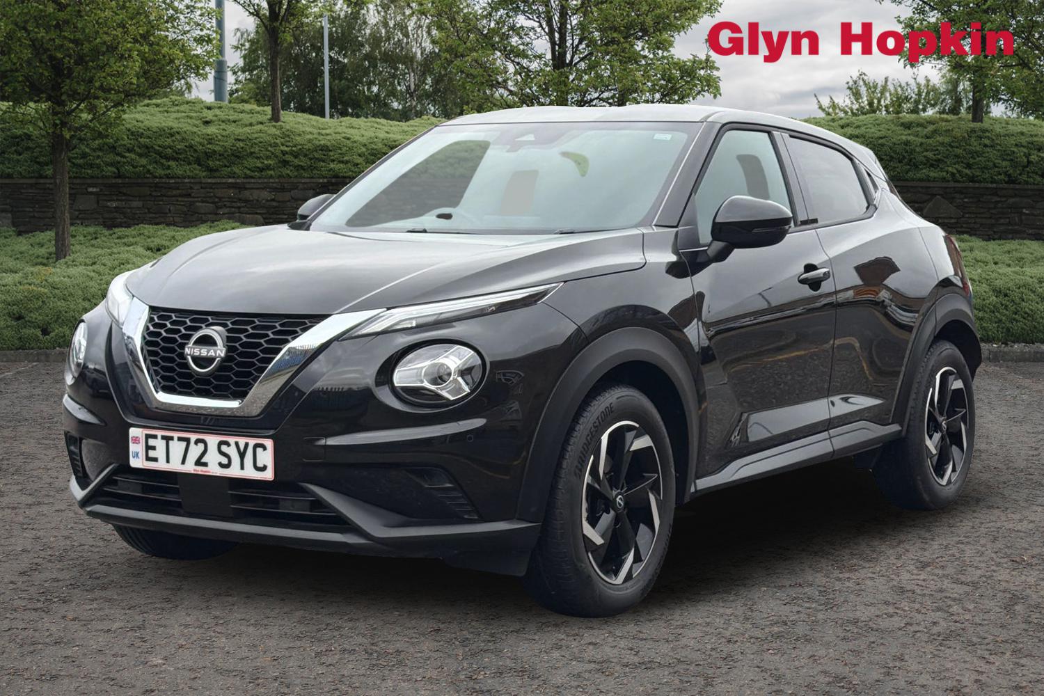 Used Nissan Juke 2022 for sale - 77232221: Photo 7