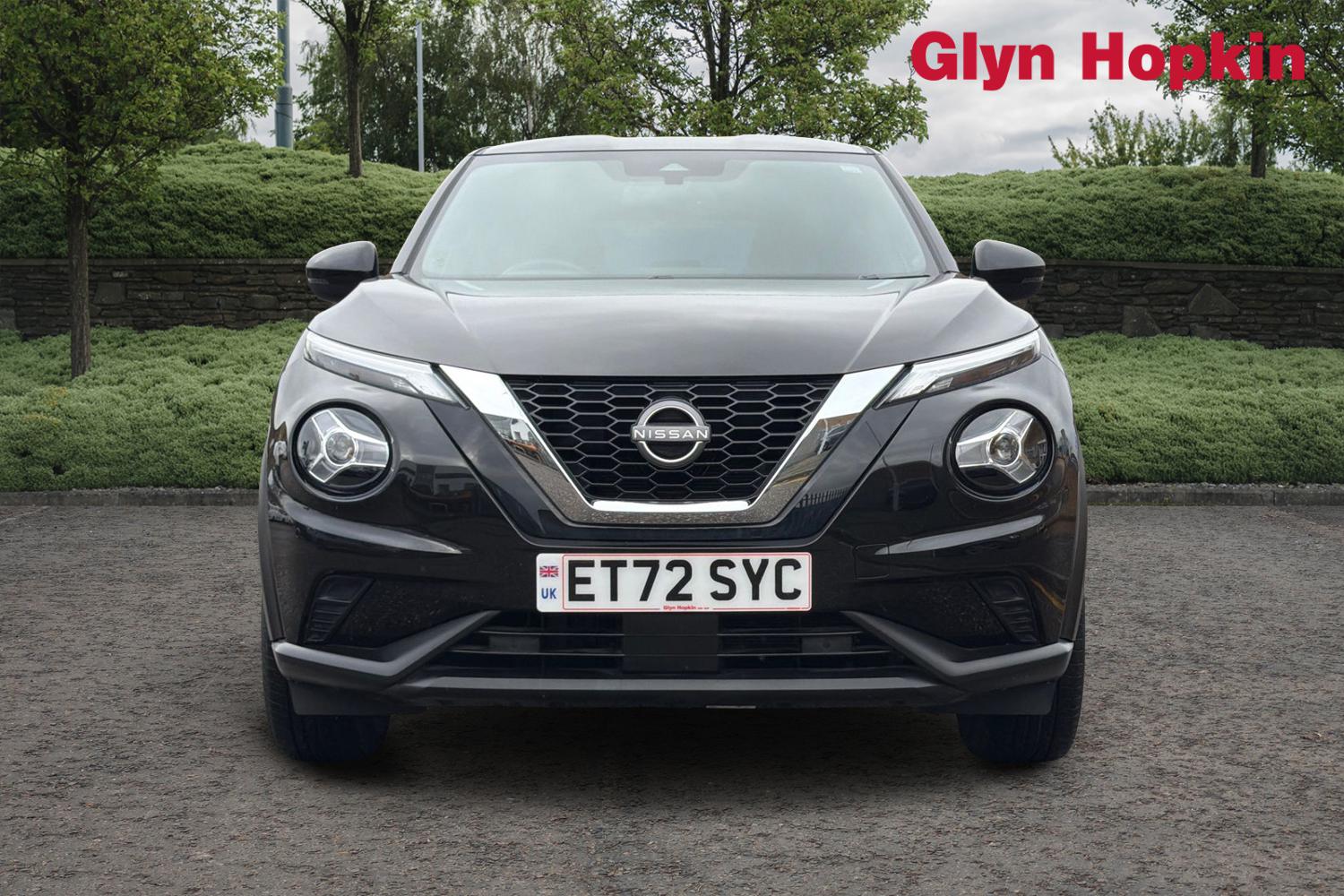 Used Nissan Juke 2022 for sale - 77232221: Photo 8