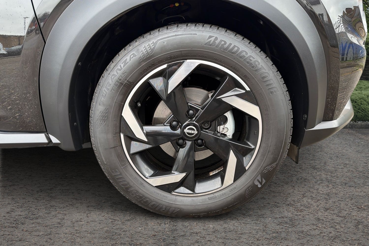 Used Nissan Juke 2022 for sale - 77232221: Photo 9